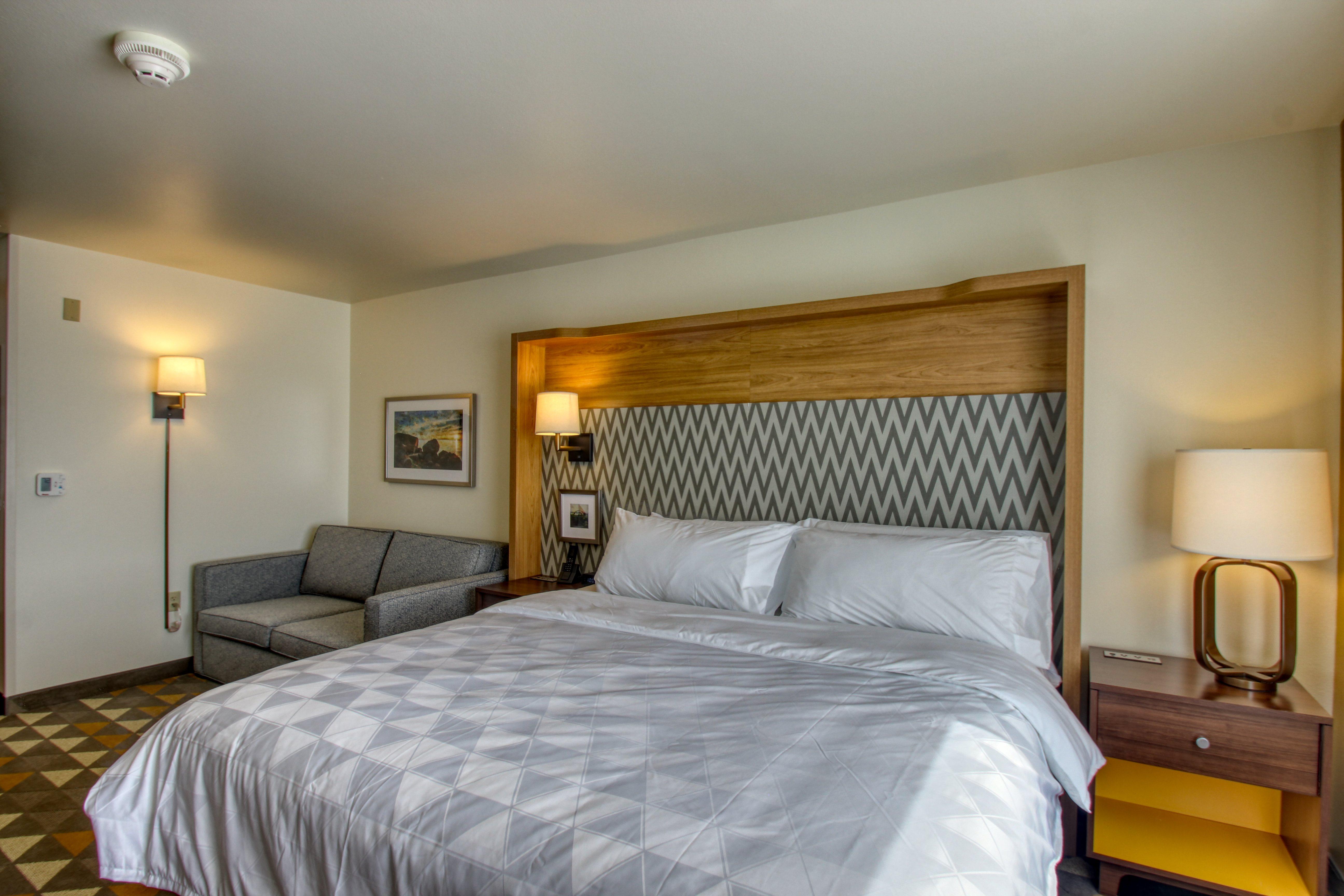 Holiday Inn - Appleton By Ihg Екстер'єр фото