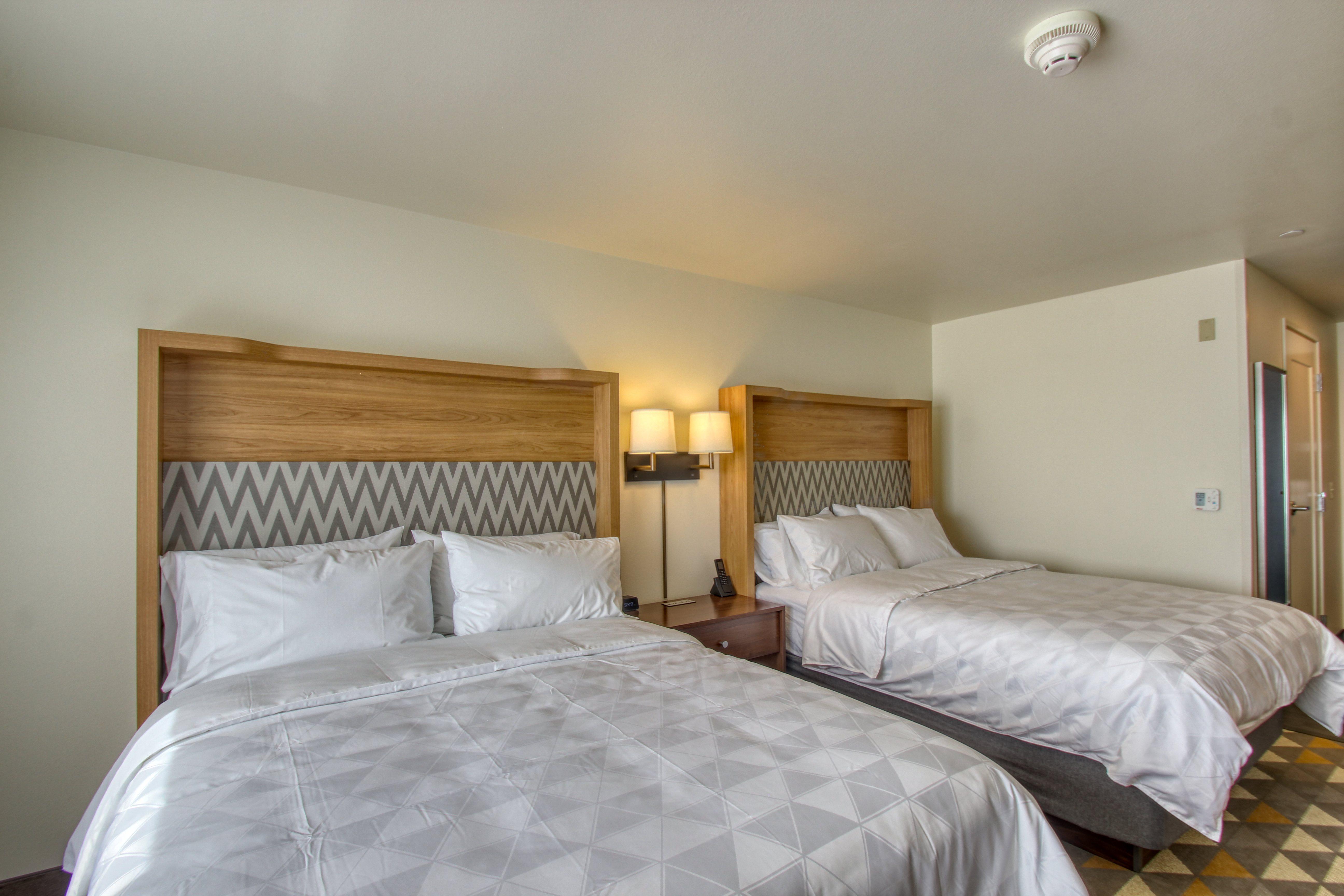 Holiday Inn - Appleton By Ihg Екстер'єр фото