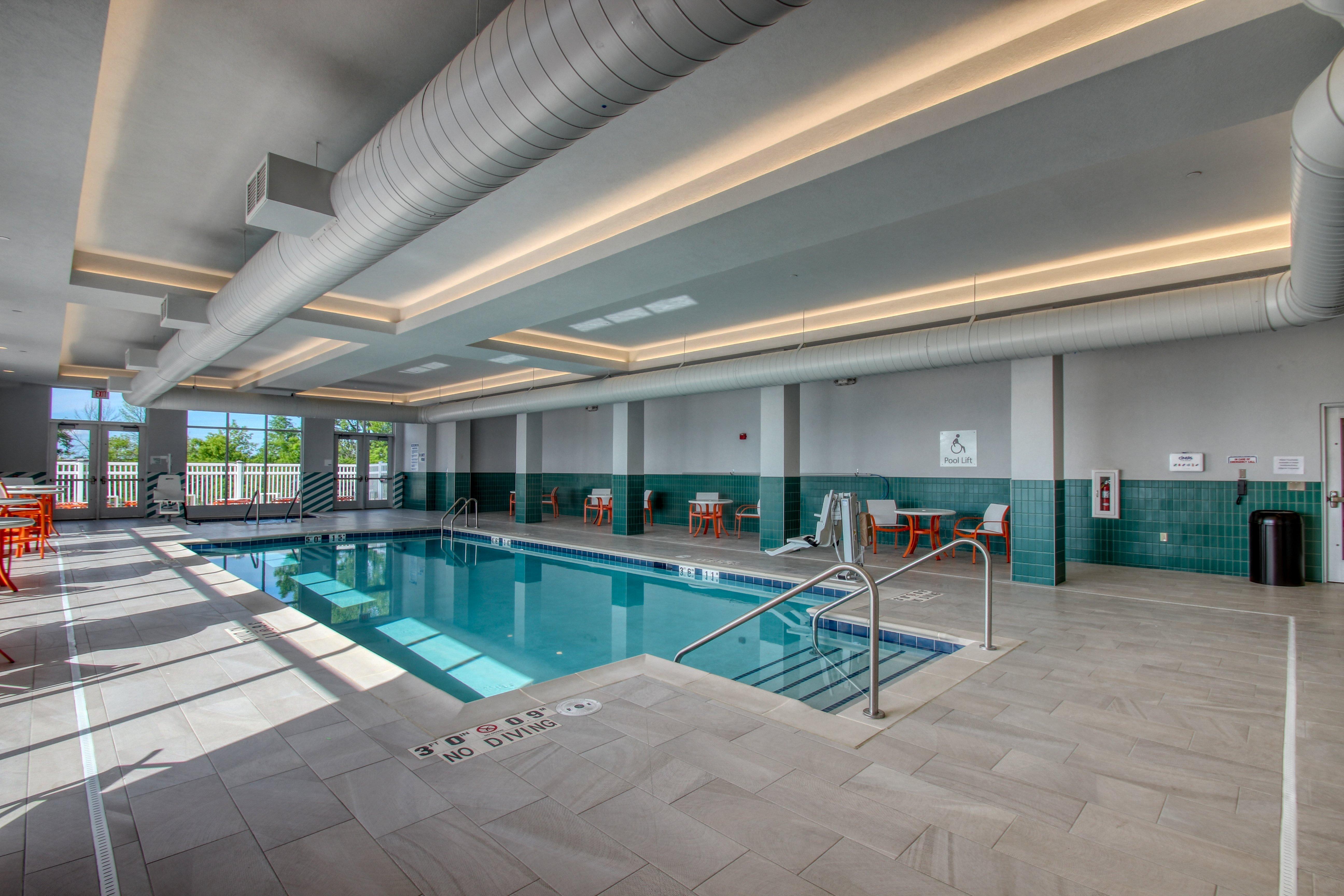 Holiday Inn - Appleton By Ihg Екстер'єр фото