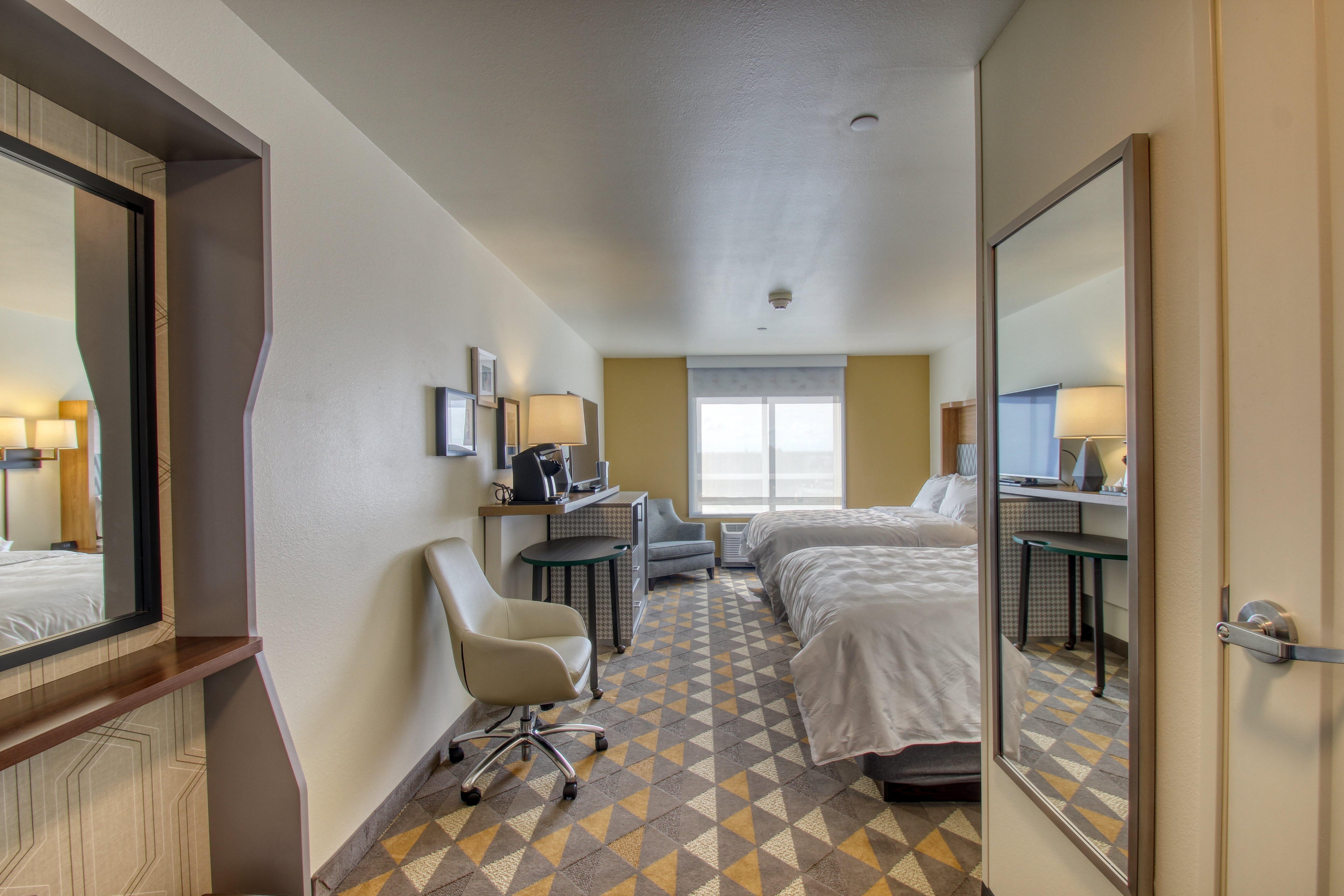 Holiday Inn - Appleton By Ihg Екстер'єр фото