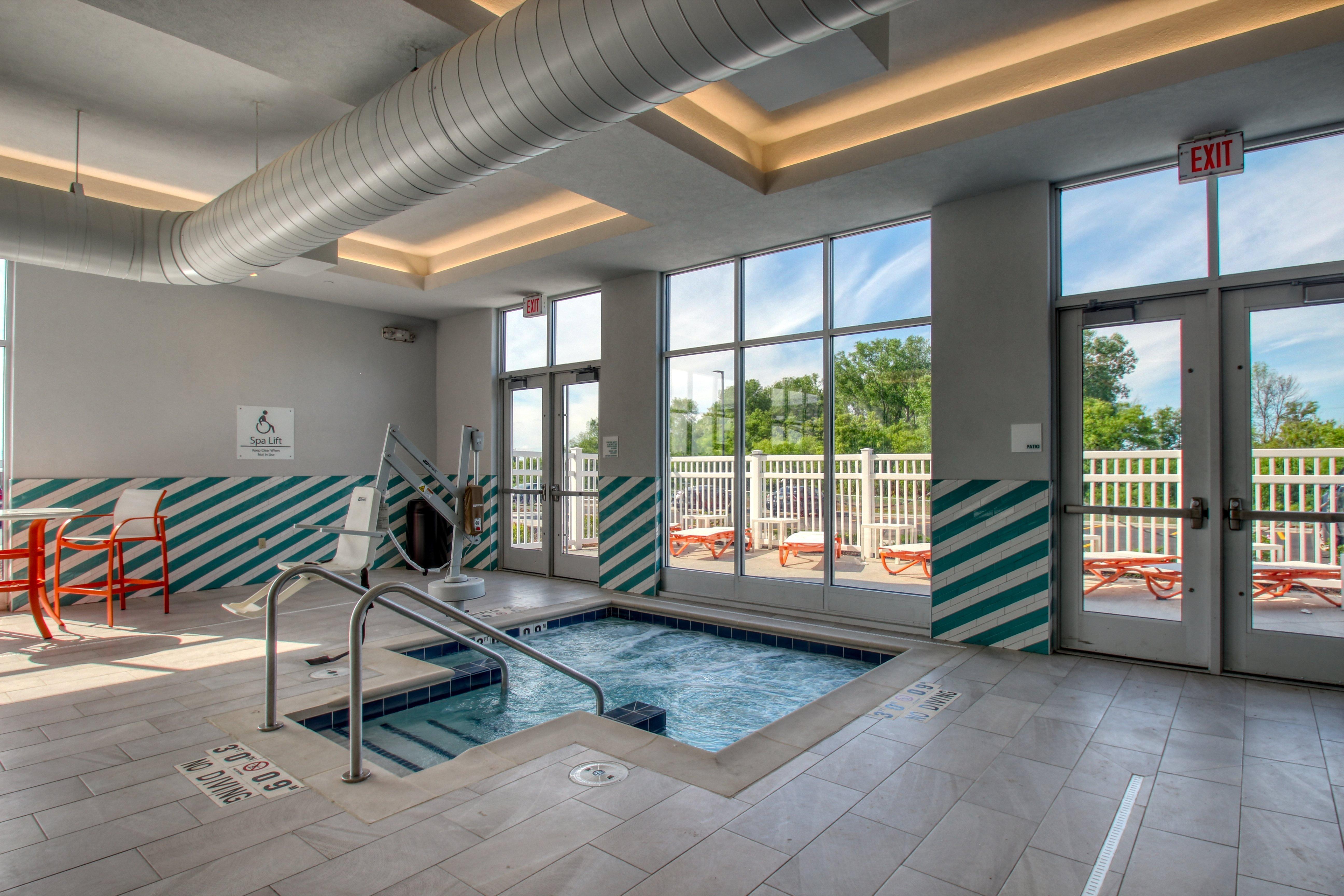Holiday Inn - Appleton By Ihg Екстер'єр фото