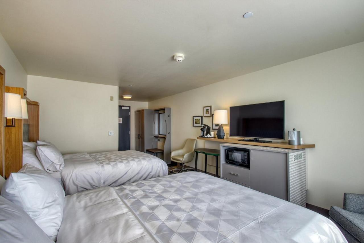 Holiday Inn - Appleton By Ihg Екстер'єр фото