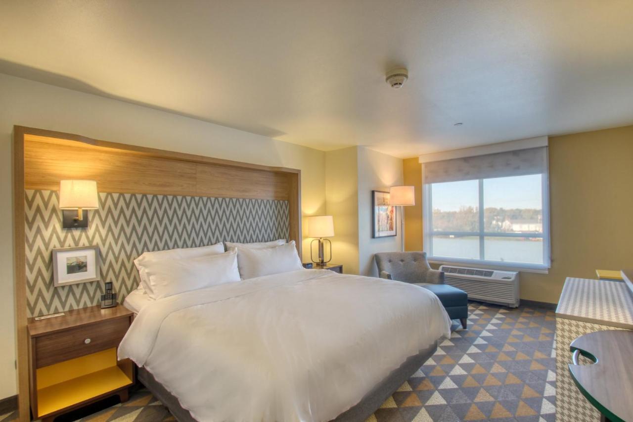 Holiday Inn - Appleton By Ihg Екстер'єр фото
