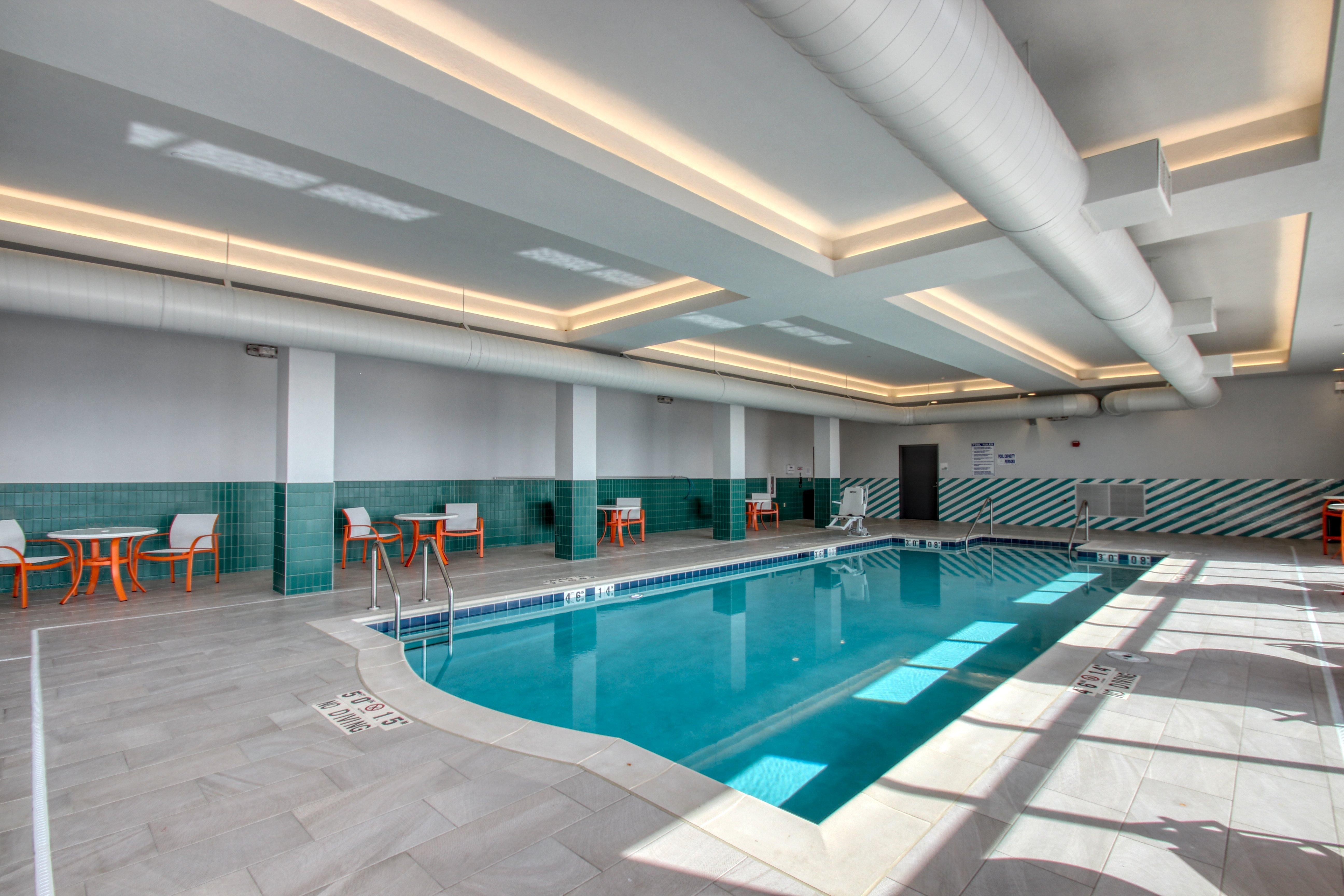 Holiday Inn - Appleton By Ihg Екстер'єр фото