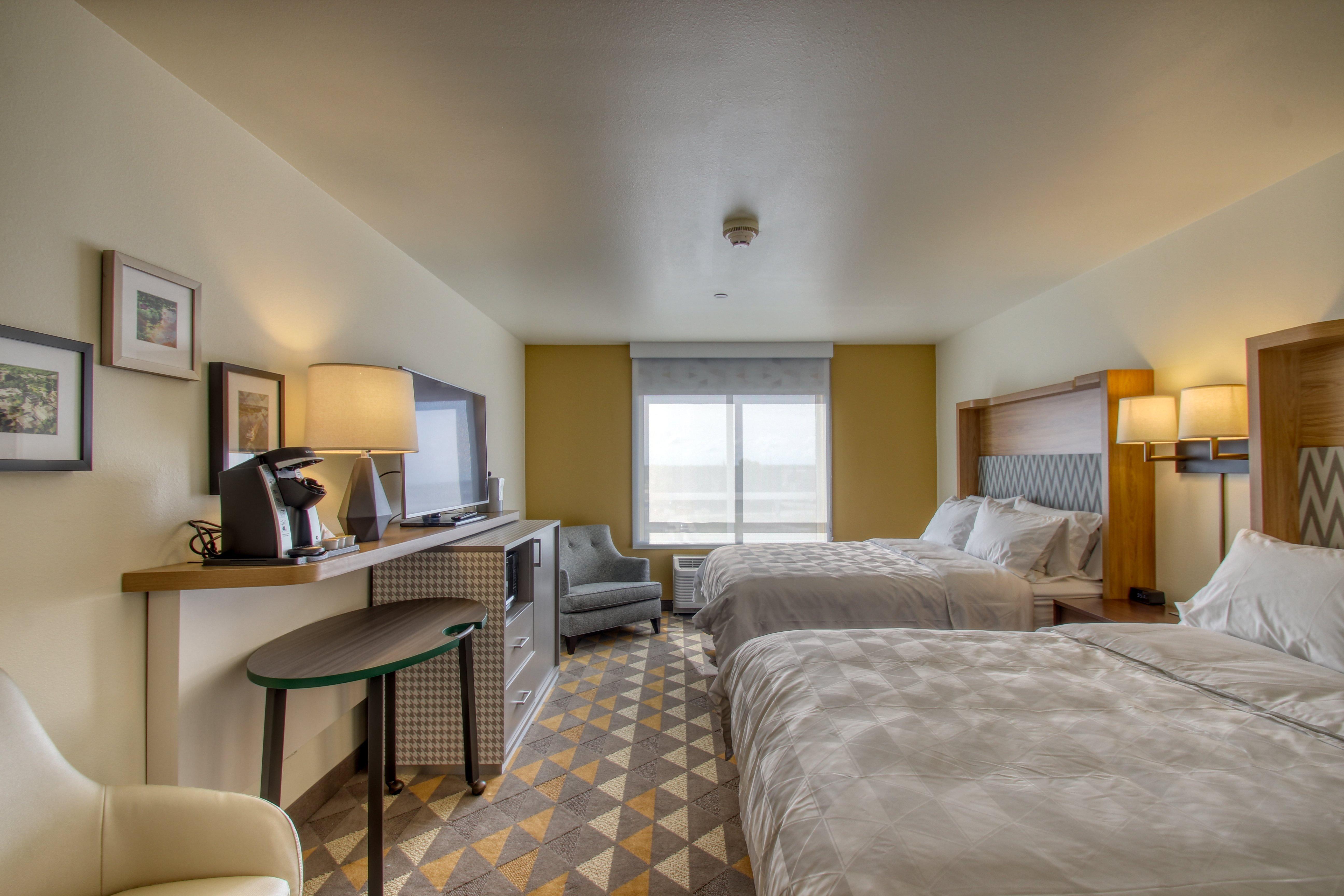Holiday Inn - Appleton By Ihg Екстер'єр фото