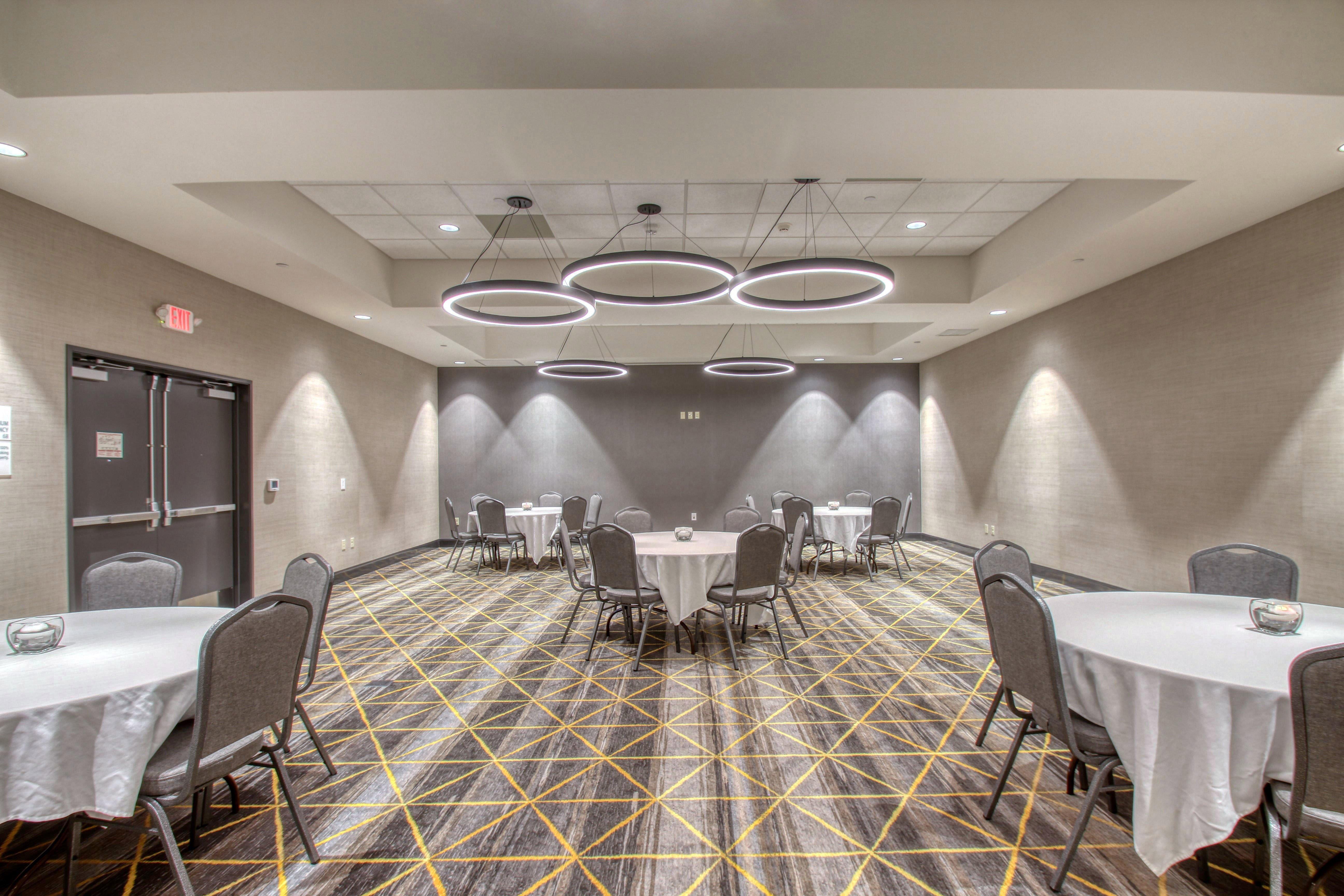 Holiday Inn - Appleton By Ihg Екстер'єр фото