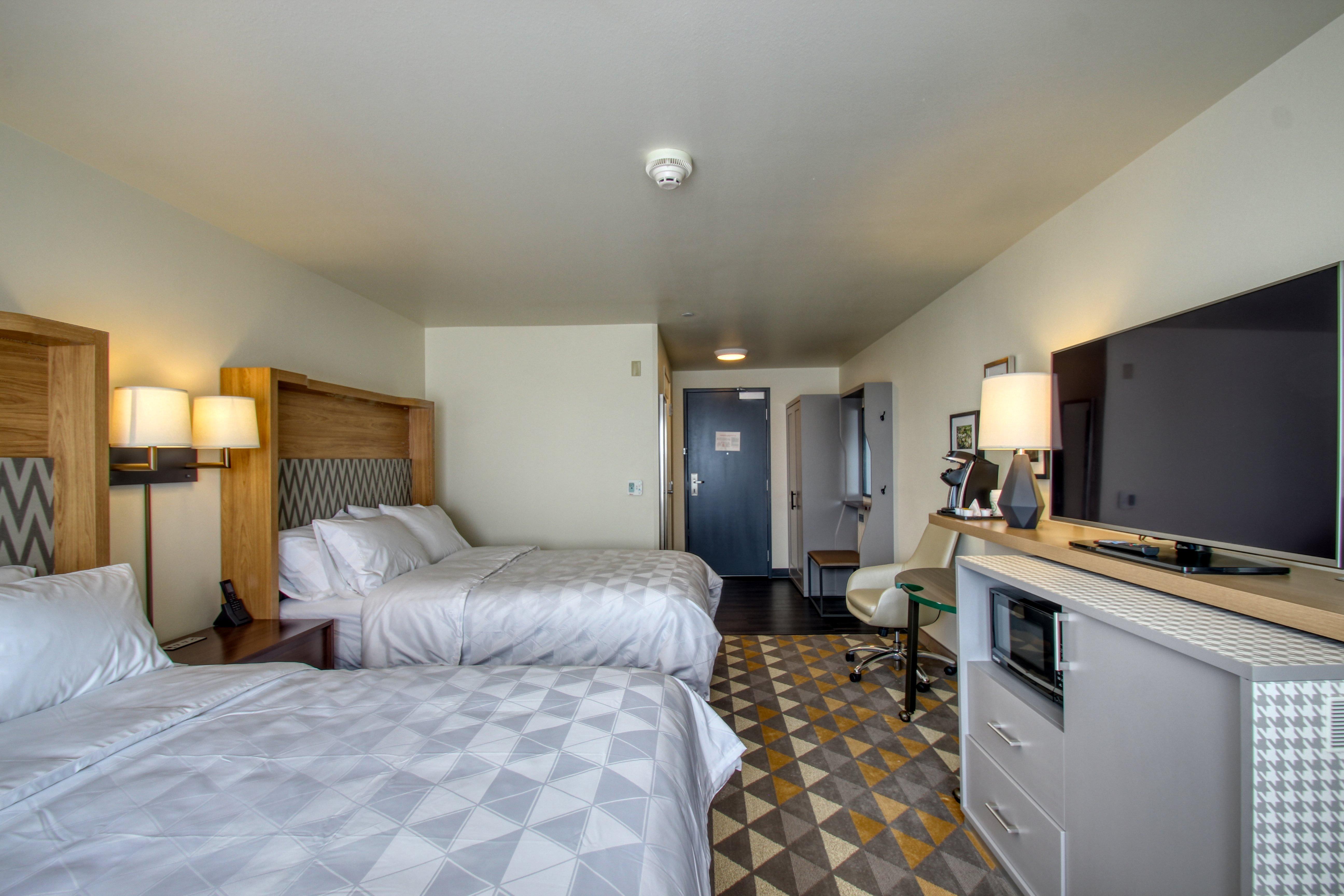 Holiday Inn - Appleton By Ihg Екстер'єр фото