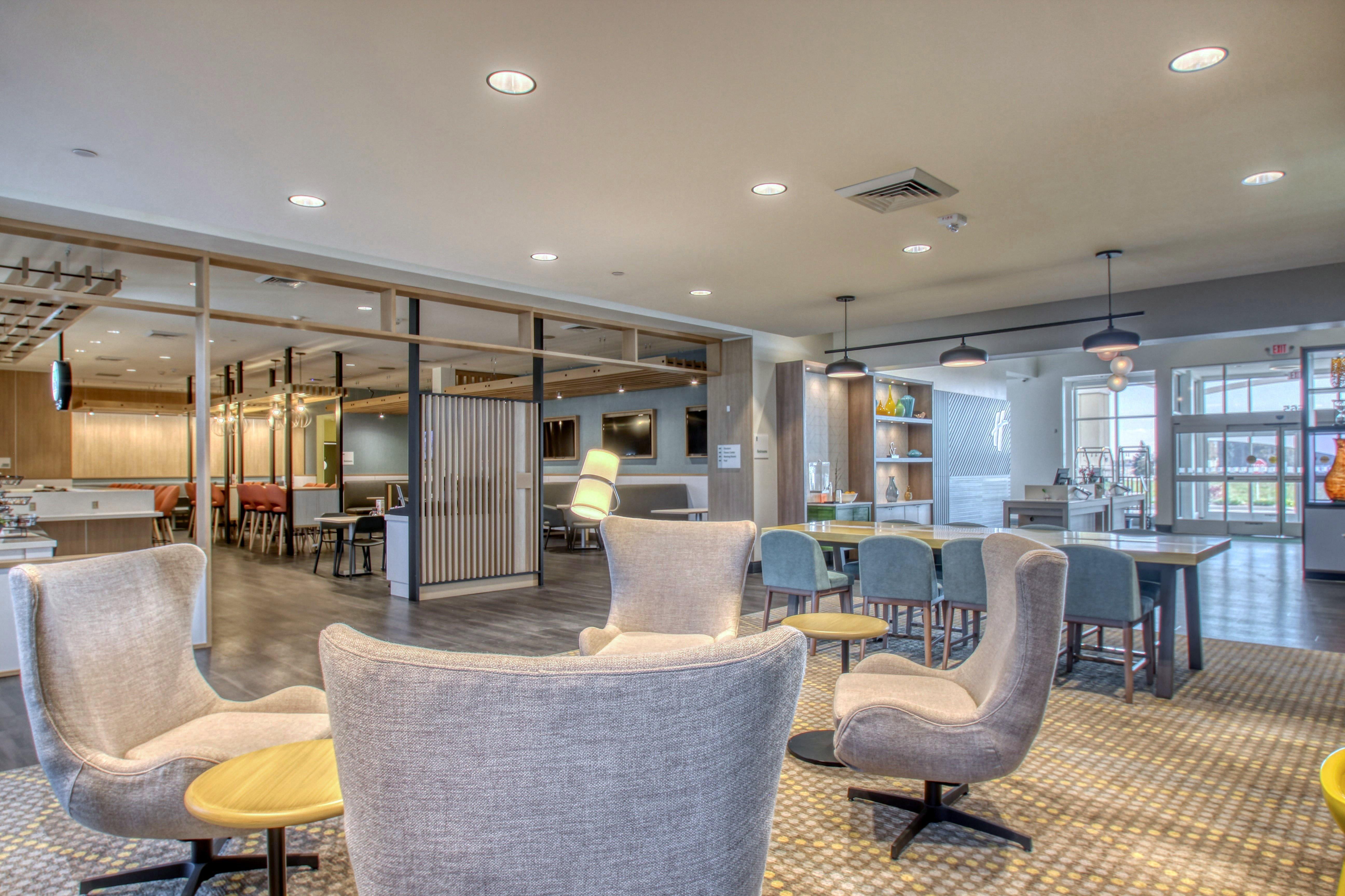 Holiday Inn - Appleton By Ihg Екстер'єр фото