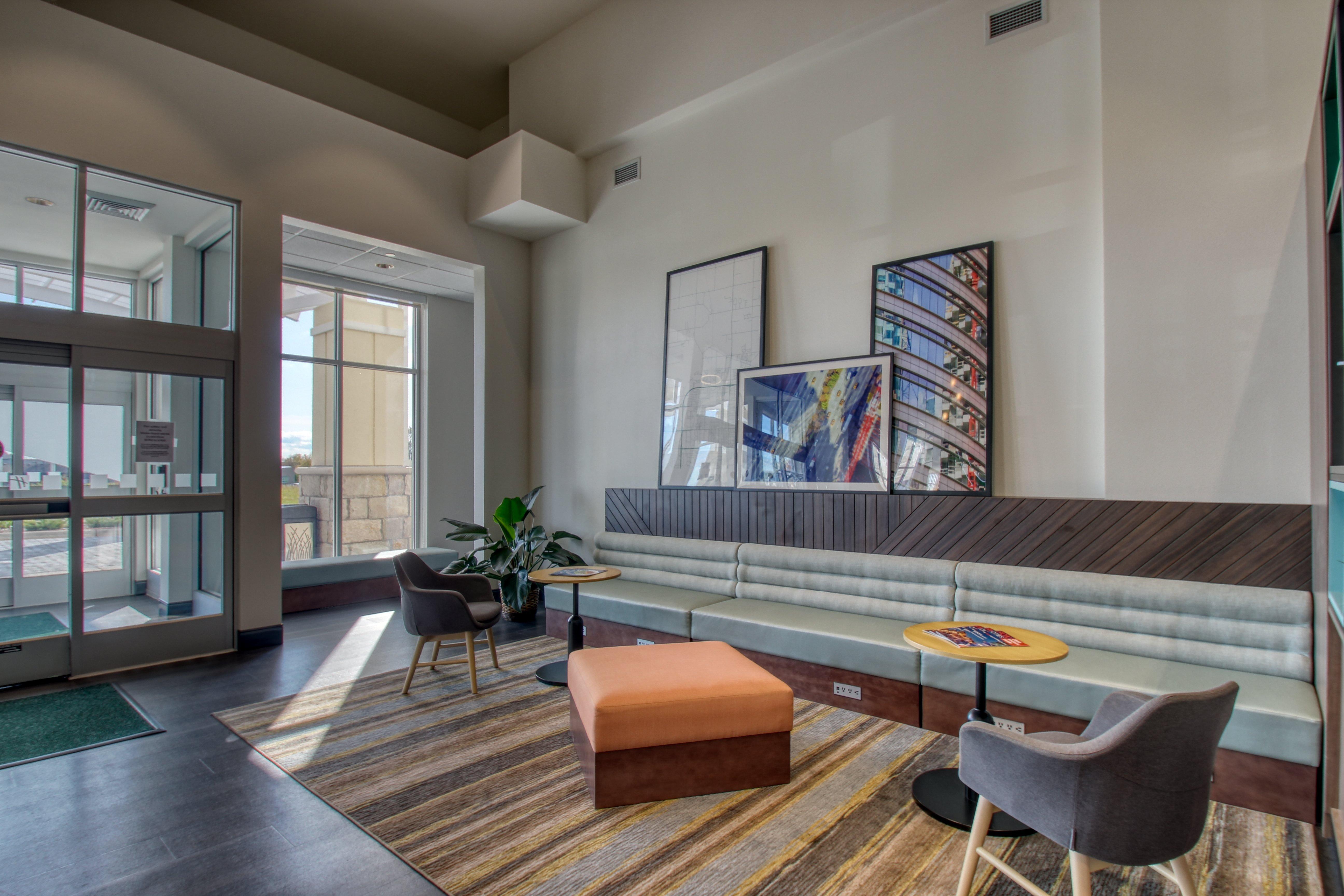 Holiday Inn - Appleton By Ihg Екстер'єр фото