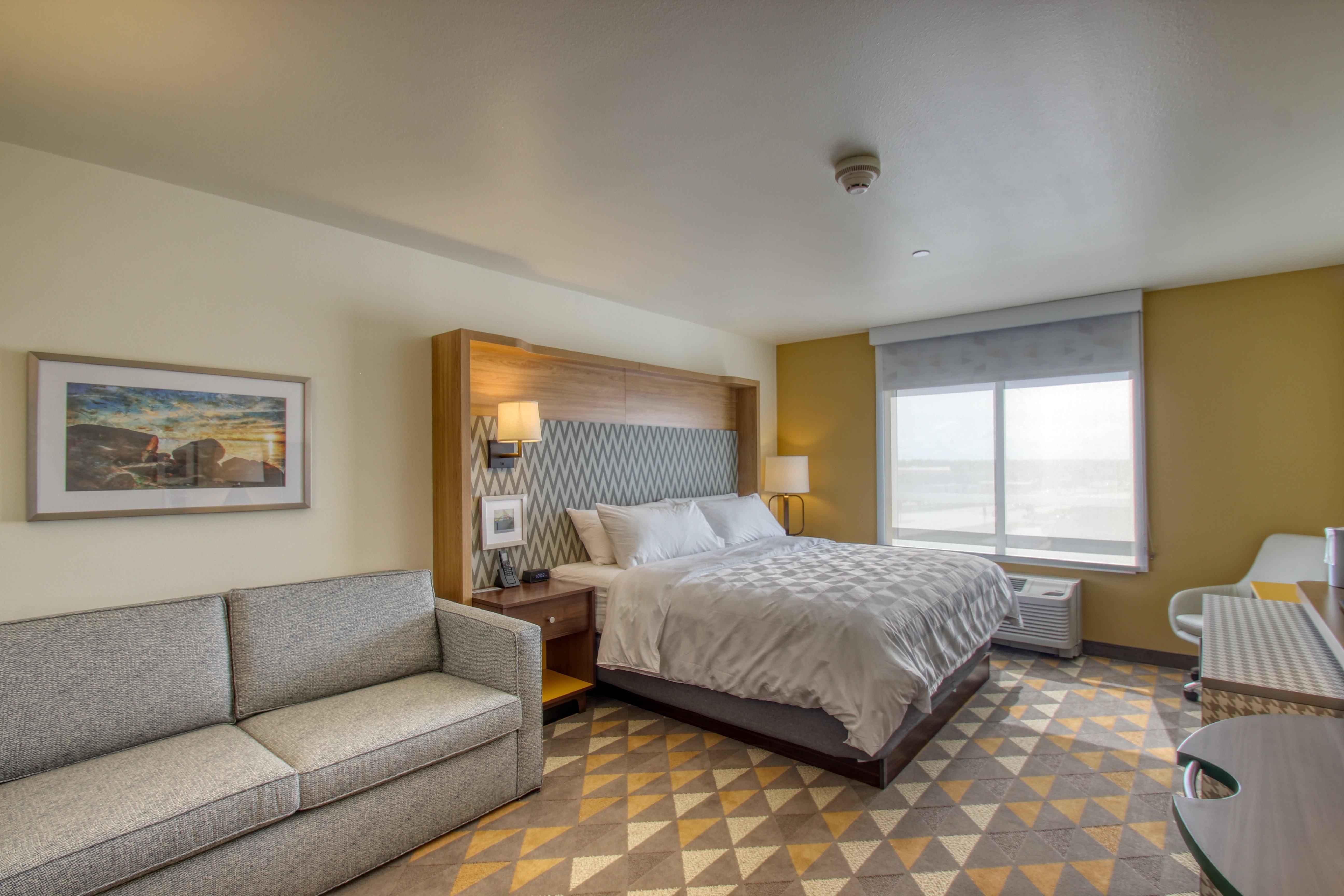 Holiday Inn - Appleton By Ihg Екстер'єр фото