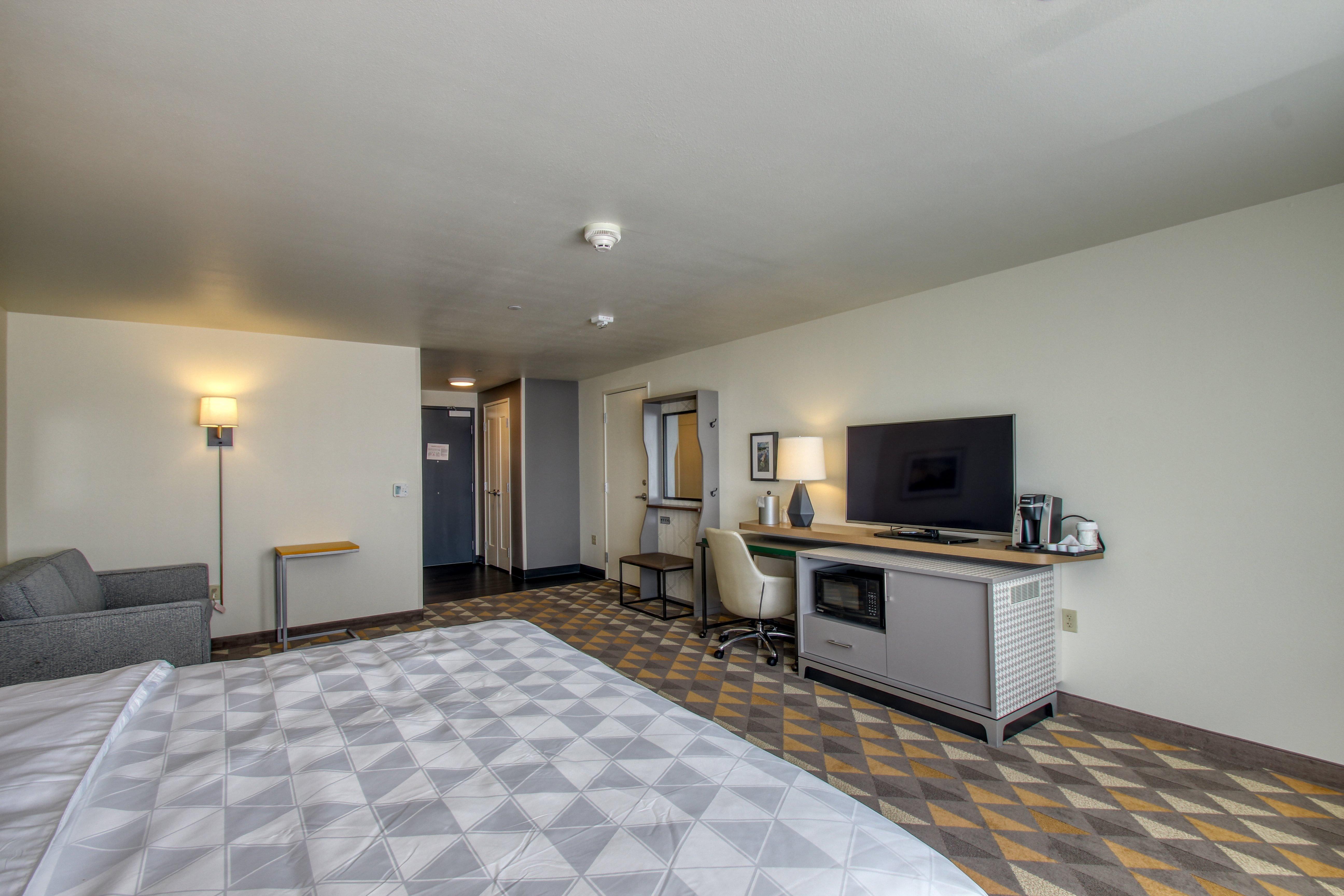 Holiday Inn - Appleton By Ihg Екстер'єр фото