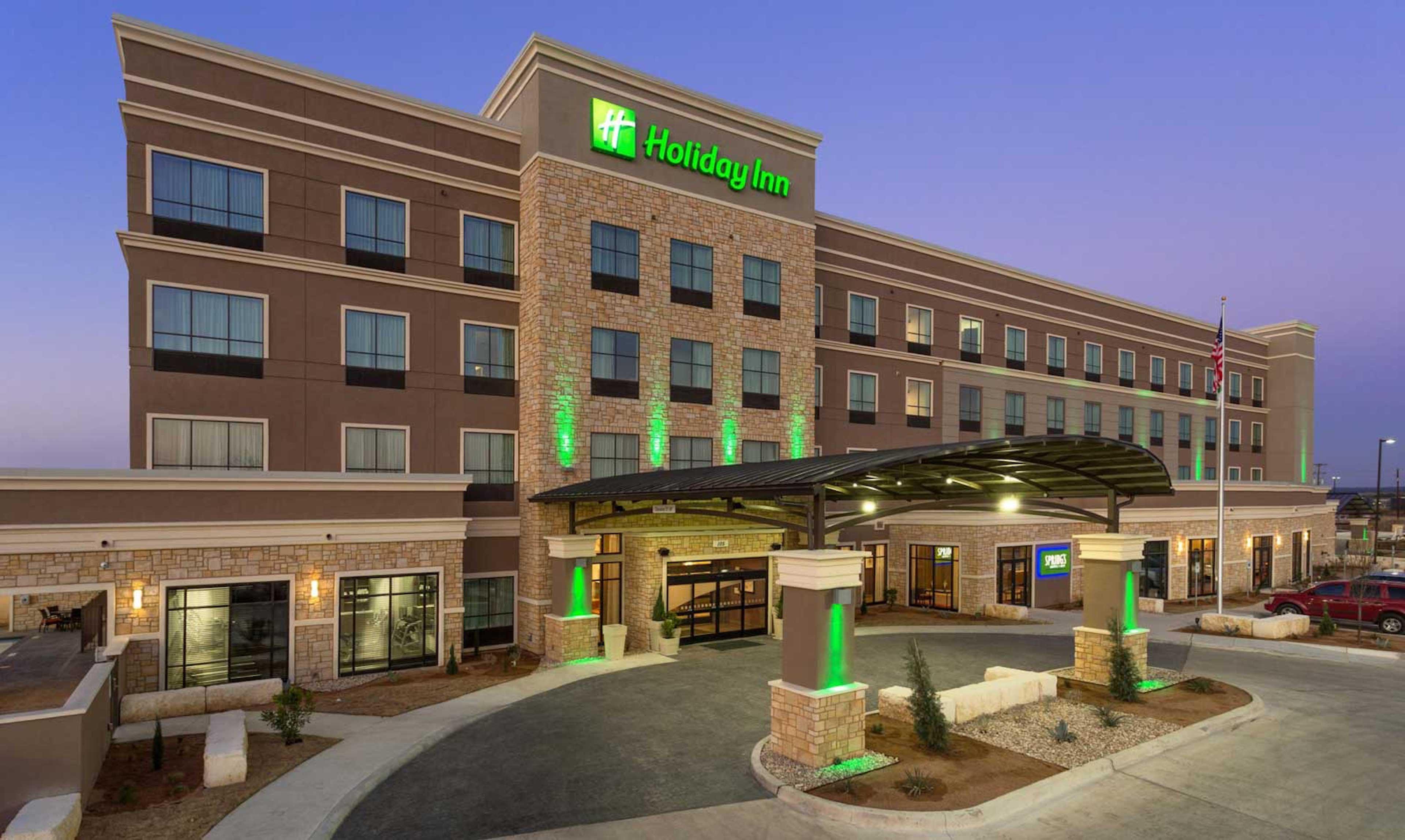 Holiday Inn - Appleton By Ihg Екстер'єр фото