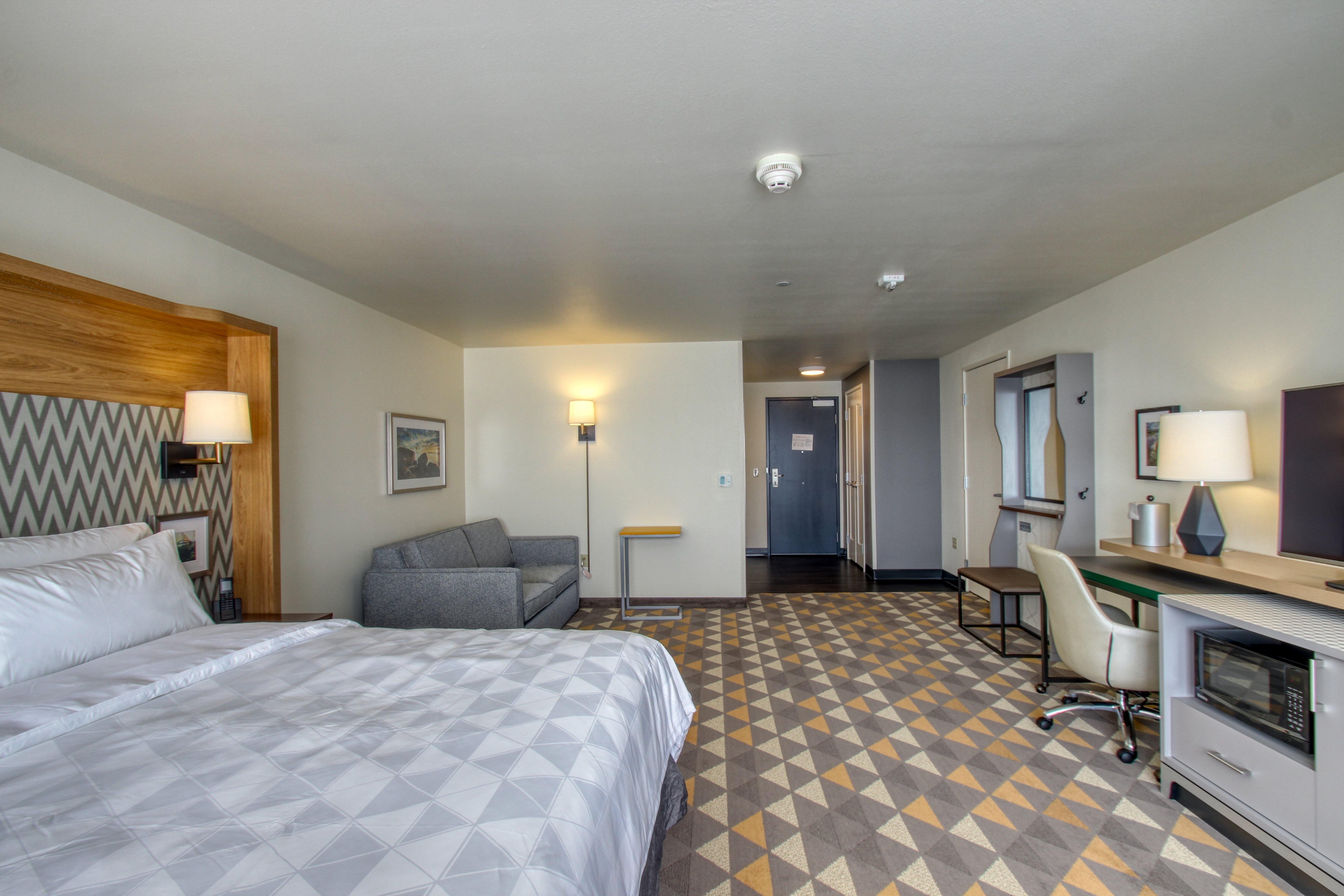 Holiday Inn - Appleton By Ihg Екстер'єр фото