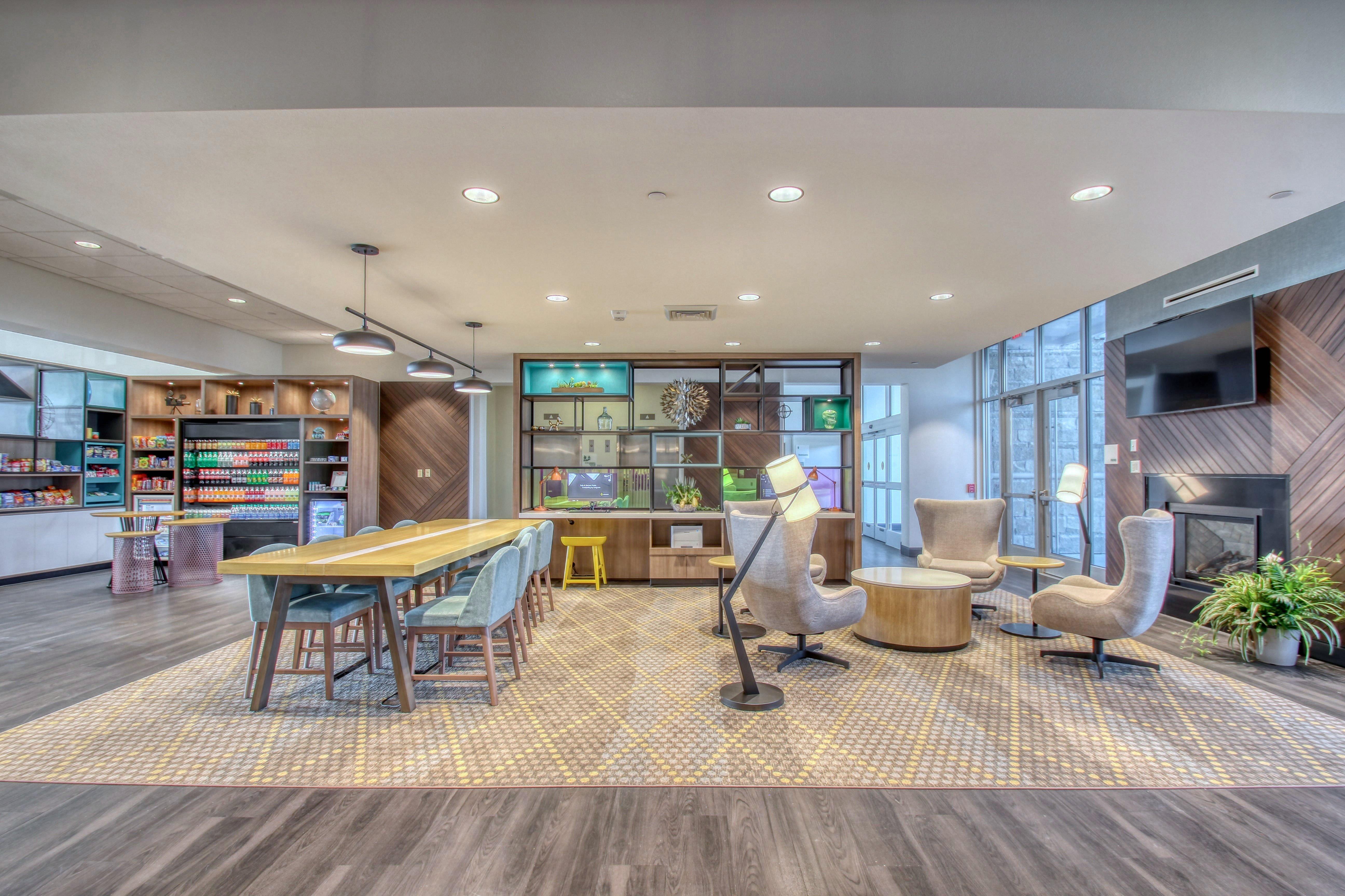 Holiday Inn - Appleton By Ihg Екстер'єр фото