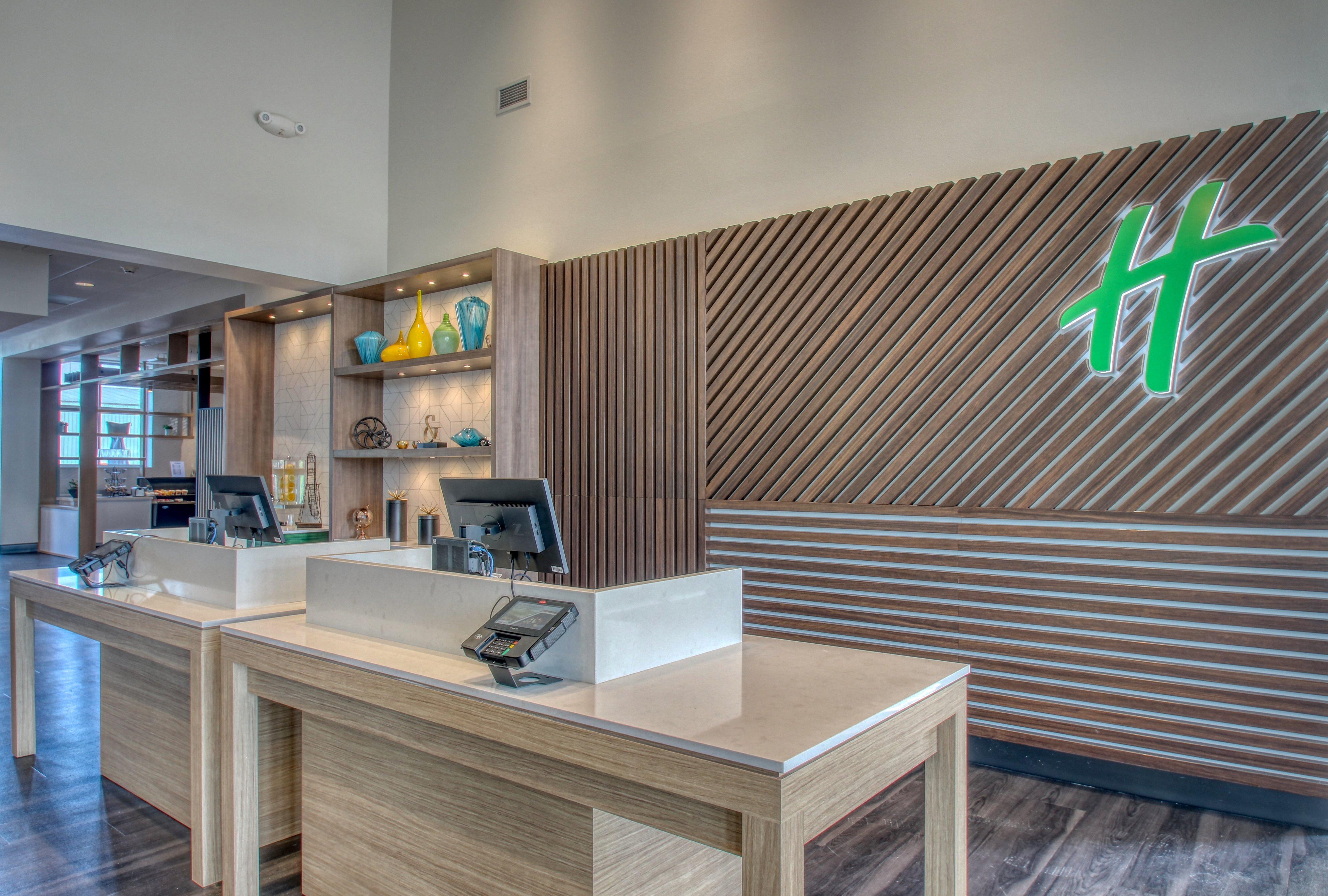 Holiday Inn - Appleton By Ihg Екстер'єр фото