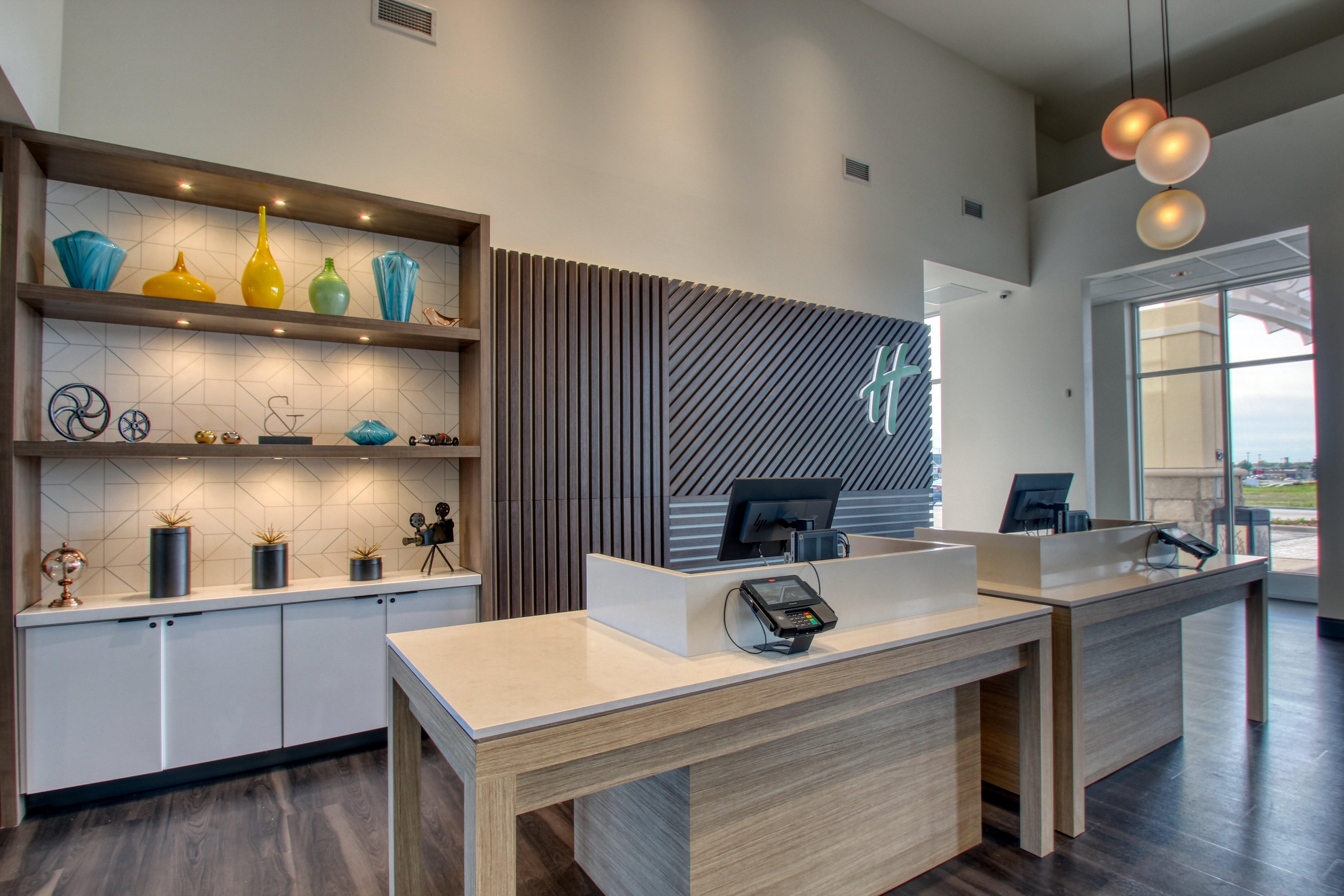 Holiday Inn - Appleton By Ihg Екстер'єр фото