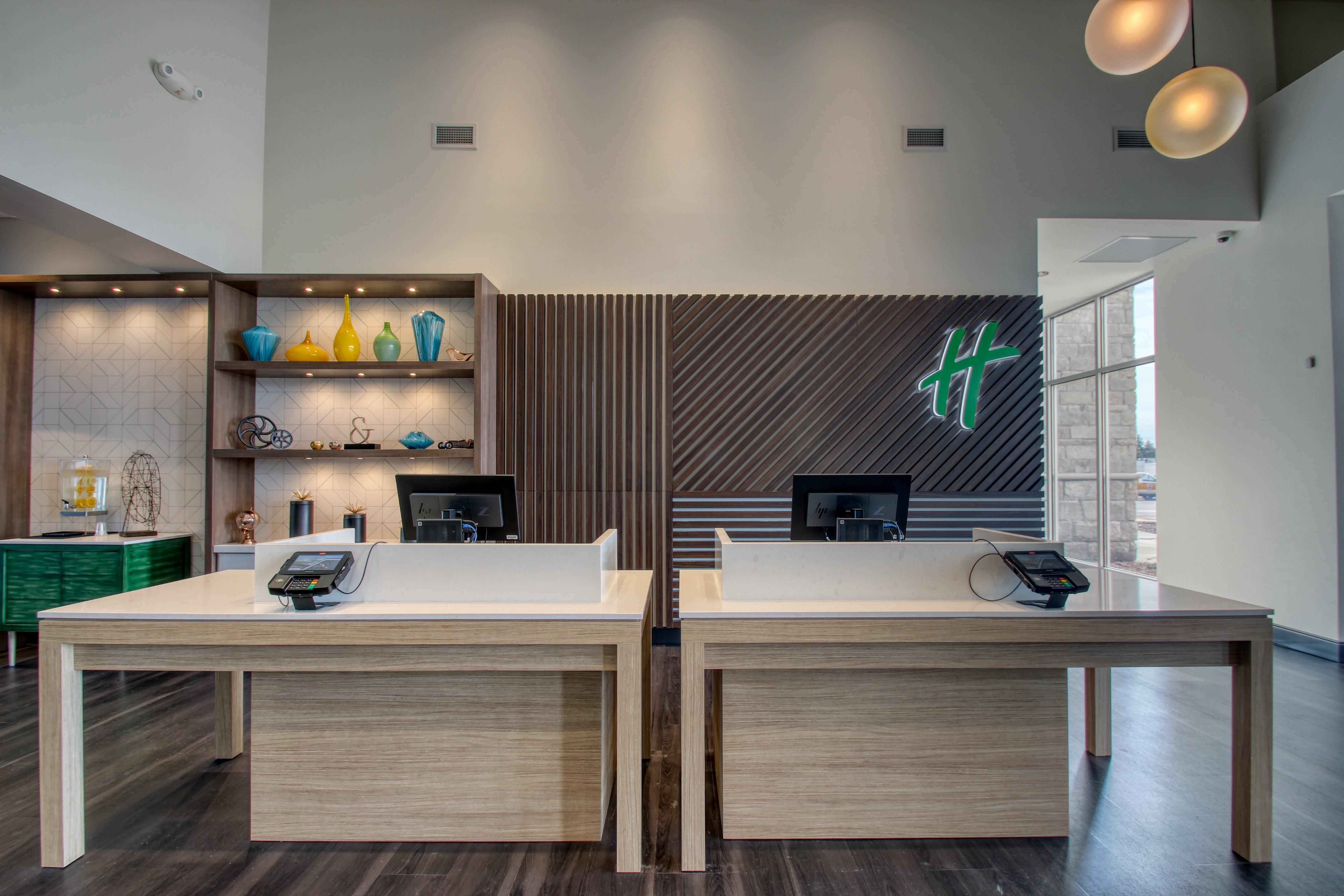Holiday Inn - Appleton By Ihg Екстер'єр фото