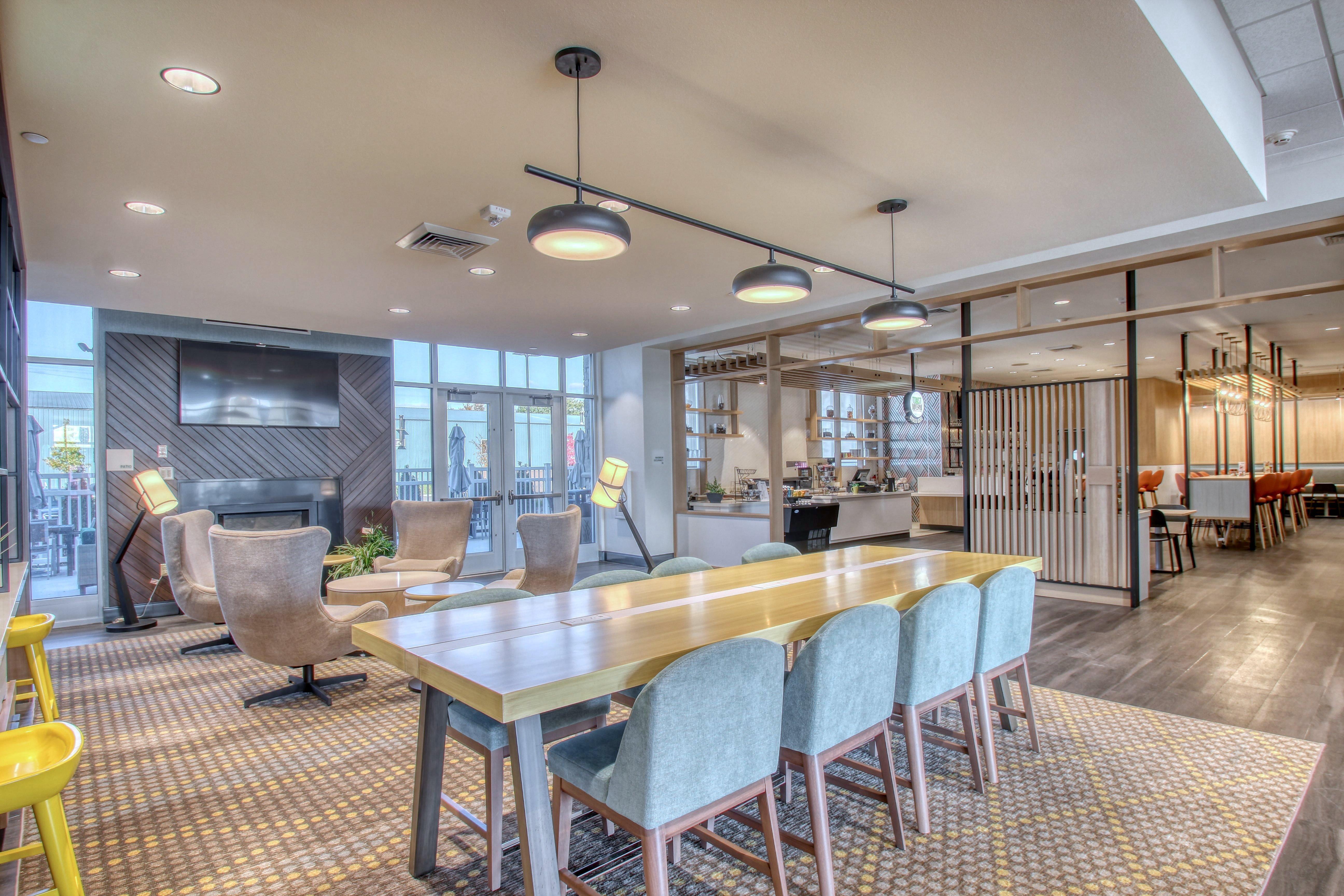 Holiday Inn - Appleton By Ihg Екстер'єр фото